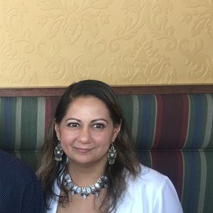 Meet your Posher, Sunita